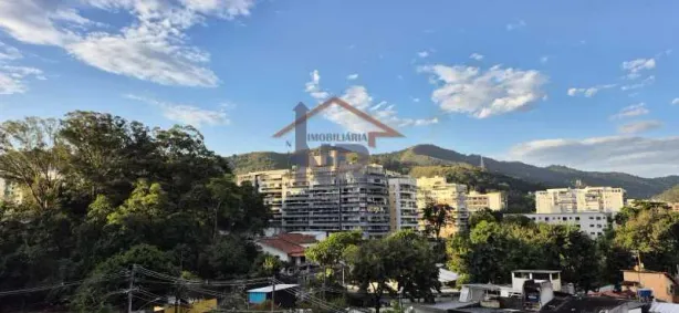 Apartamento com 3 Quartos à venda, 112m² no Freguesia (Jacarepaguá), Rio de Janeiro