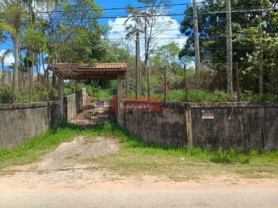 Lote/Terreno à venda, 733m² no Mato Dentro, Mairiporã