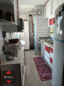 Apartamento com 2 Quartos à venda, 50m² no Vila Ré, São Paulo