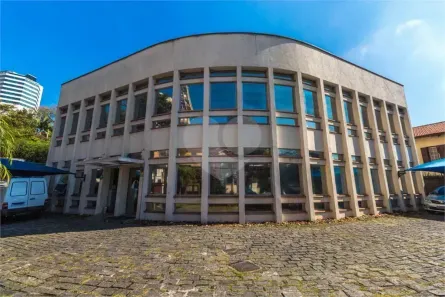 Prédio Comercial para alugar, 756m² no Pacaembu, São Paulo