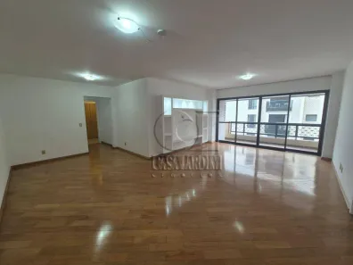 Apartamento com 3 Quartos para alugar, 163m² no Alphaville Empresarial, Barueri