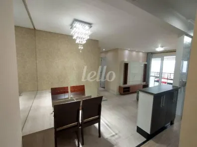 Apartamento com 2 Quartos à venda, 66m² no Jardim Piqueroby, São Paulo