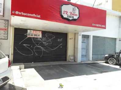 Ponto Comercial para alugar, 48m² no Parreão, Fortaleza
