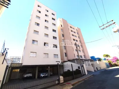 Apartamento com 2 Quartos à venda, 65m² no Vila Jequitibás, Campinas