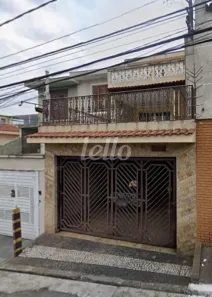 Casa com 3 Quartos à venda, 300m² no Tucuruvi, São Paulo