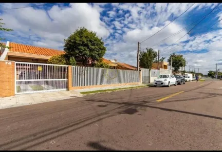 Casa com 3 Quartos à venda, 163m² no Cajuru, Curitiba