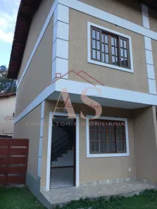 Casa com 2 Quartos para alugar, 60m² no Parque do Imbui, Teresópolis