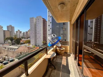 Apartamento com 3 Quartos à venda, 153m² no Jardim Apolo I, São José dos Campos