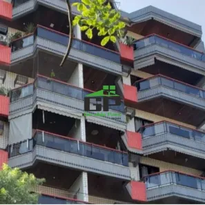 Apartamento com 3 Quartos à venda, 111m² no Vila Valqueire, Rio de Janeiro