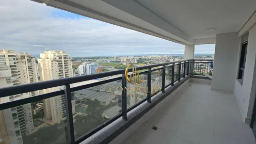 Apartamento com 3 Quartos à venda, 92m² no Jardim das Indústrias, São José dos Campos