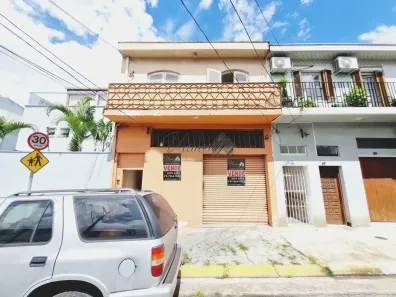 Prédio Comercial com 2 Quartos à venda, 396m² no Vila do Bosque, São Paulo