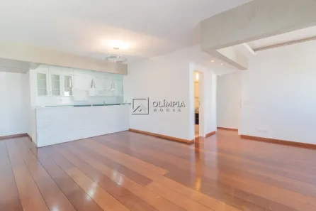 Apartamento com 1 Quarto para alugar, 83m² no Vila Madalena, São Paulo