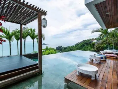 Casa de Condomínio com 7 Quartos à venda, 650m² no Joá, Rio de Janeiro