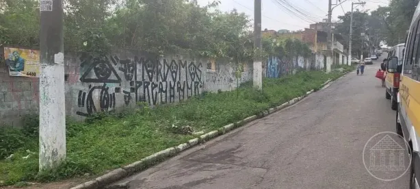 à venda, 1516m² no Cantinho do Céu, São Paulo