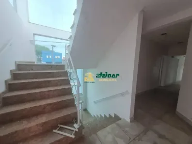 Prédio Comercial à venda, 521m² no Vila Pedro Moreira, Guarulhos