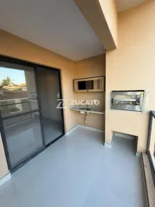 Apartamento com 2 Quartos à venda, 70m² no Santa Maria, Uberaba