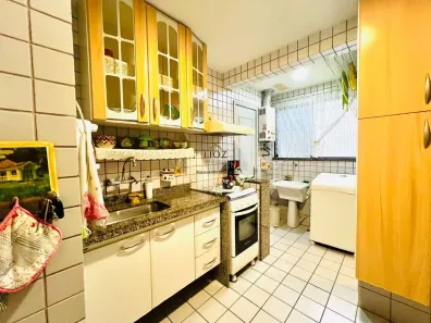 Apartamento com 3 Quartos à venda, 79m² no Recreio dos Bandeirantes, Rio de Janeiro