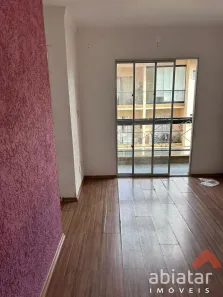 Apartamento com 2 Quartos à venda, 50m² no Jardim Ouro Preto, Taboão da Serra