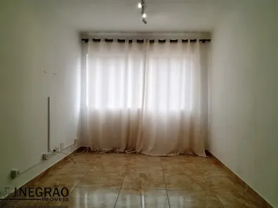 Apartamento com 2 Quartos à venda, 50m² no Sacomã, São Paulo