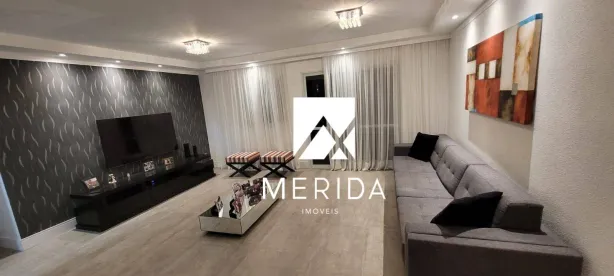 Apartamento com 2 Quartos à venda, 97m² no Centro, Santo André