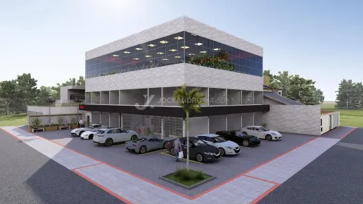 Imóvel Comercial para alugar, 900m² no Vale Encantado, Vila Velha