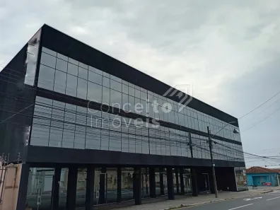 Sala Comercial para alugar, 54m² no Nova Rússia, Ponta Grossa