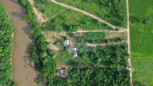 Fazenda/Sítio com 2 Quartos à venda, 7620m² no Zona Rural, Arenápolis