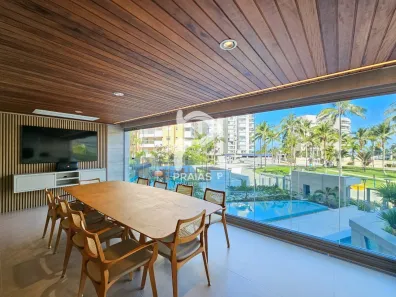 Apartamento com 3 Quartos à venda, 138m² no Riviera, Bertioga