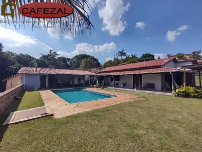 Casa com 4 Quartos à venda, 220m² no , Itupeva