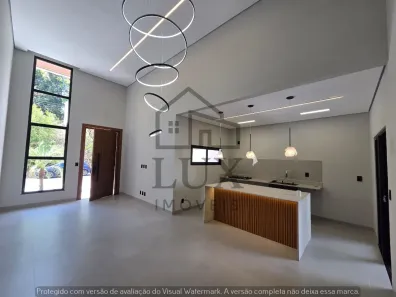 Casa de Condomínio com 3 Quartos à venda, 150m² no Tarumã, Manaus