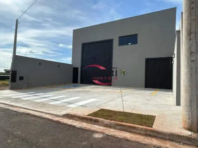 Ponto Comercial para alugar, 294m² no Maisparque Rio Preto, São José do Rio Preto
