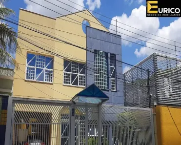 Prédio Comercial para alugar, 314m² no Bela Vista, Valinhos