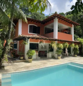 Casa com 6 Quartos à venda, 1000m² no Itanhangá, Rio de Janeiro