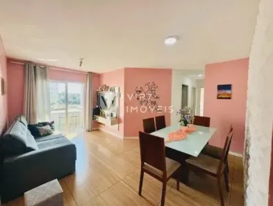 Apartamento com 3 Quartos à venda, 80m² no Jardim Vera Cruz, Sorocaba
