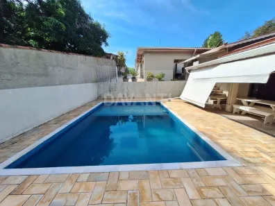 Fazenda/Sítio com 3 Quartos à venda, 196m² no Jardim Valença, Valinhos