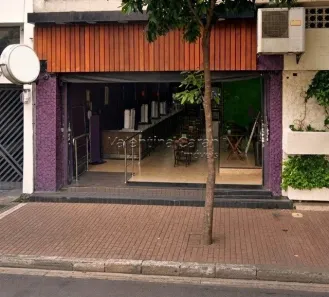 Ponto Comercial à venda, 412m² no Vila Buarque, São Paulo