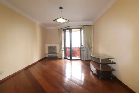 Apartamento com 3 Quartos à venda, 106m² no Vila Andrade, São Paulo