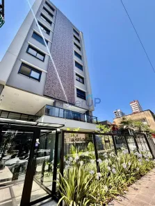 Apartamento com 2 Quartos à venda, 70m² no Petrópolis, Porto Alegre