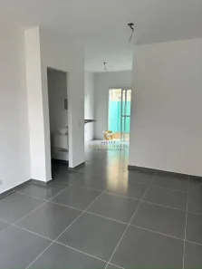 Casa de Condomínio com 2 Quartos à venda, 68m² no Santa Luzia, Caçapava
