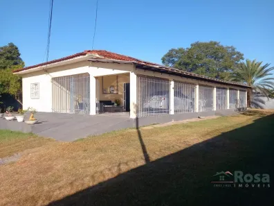Casa com 3 Quartos à venda, 276m² no 23 de Setembro, Várzea Grande