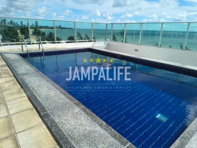 Apartamento com 3 Quartos à venda, 68m² no Manaíra, João Pessoa
