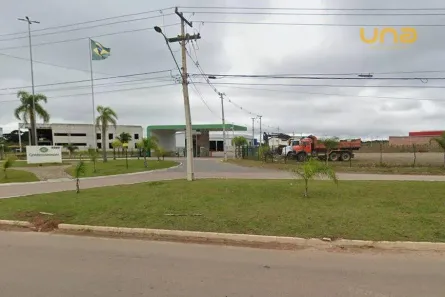 Lote/Terreno à venda, 3534m² no Eucaliptos, Fazenda Rio Grande