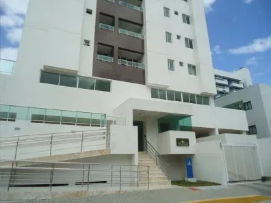 Apartamento com 2 Quartos à venda, 67m² no Jardim Oceania, João Pessoa