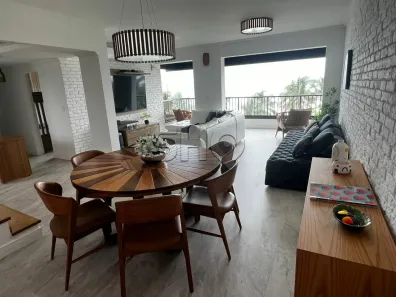 Cobertura com 4 Quartos à venda, 233m² no Riviera, Bertioga