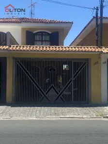 Sobrado com 3 Quartos à venda, 180m² no Parque Casa de Pedra, São Paulo