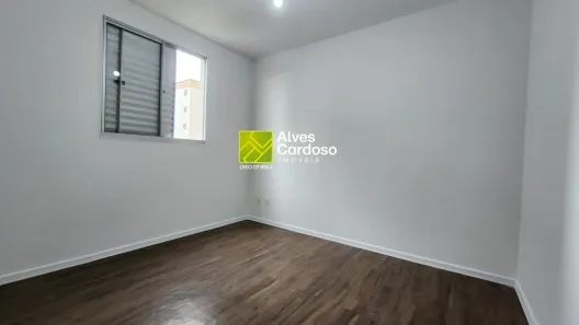 Apartamento com 2 Quartos à venda, 50m² no Jardim América, Sorocaba