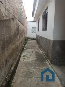 Casa com 2 Quartos à venda, 180m² no Etelvina Carneiro, Belo Horizonte