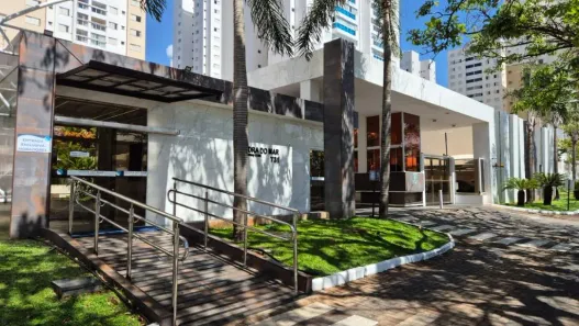 Apartamento com 3 Quartos à venda, 78m² no Residencial Eldorado Expansão, Goiânia