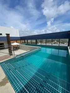 Apartamento com 2 Quartos para alugar, 51m² no Cruz das Almas, Maceió