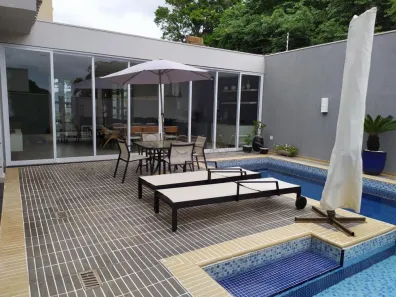 Casa de Condomínio com 4 Quartos à venda, 348m² no Jardim Saint Gerard, Ribeirão Preto